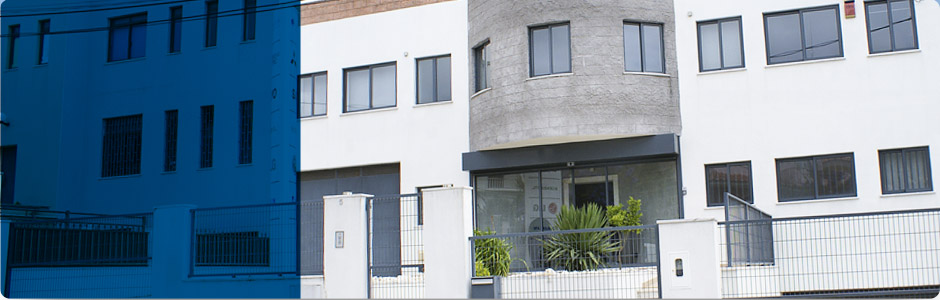 Onde estamos
